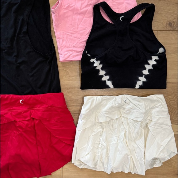 ZYIA Active bundle - Women’s Small + etc. - Picture 8 of 12